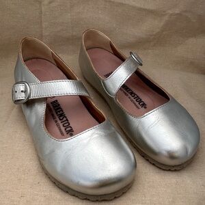 Birkenstock Ballet Flat